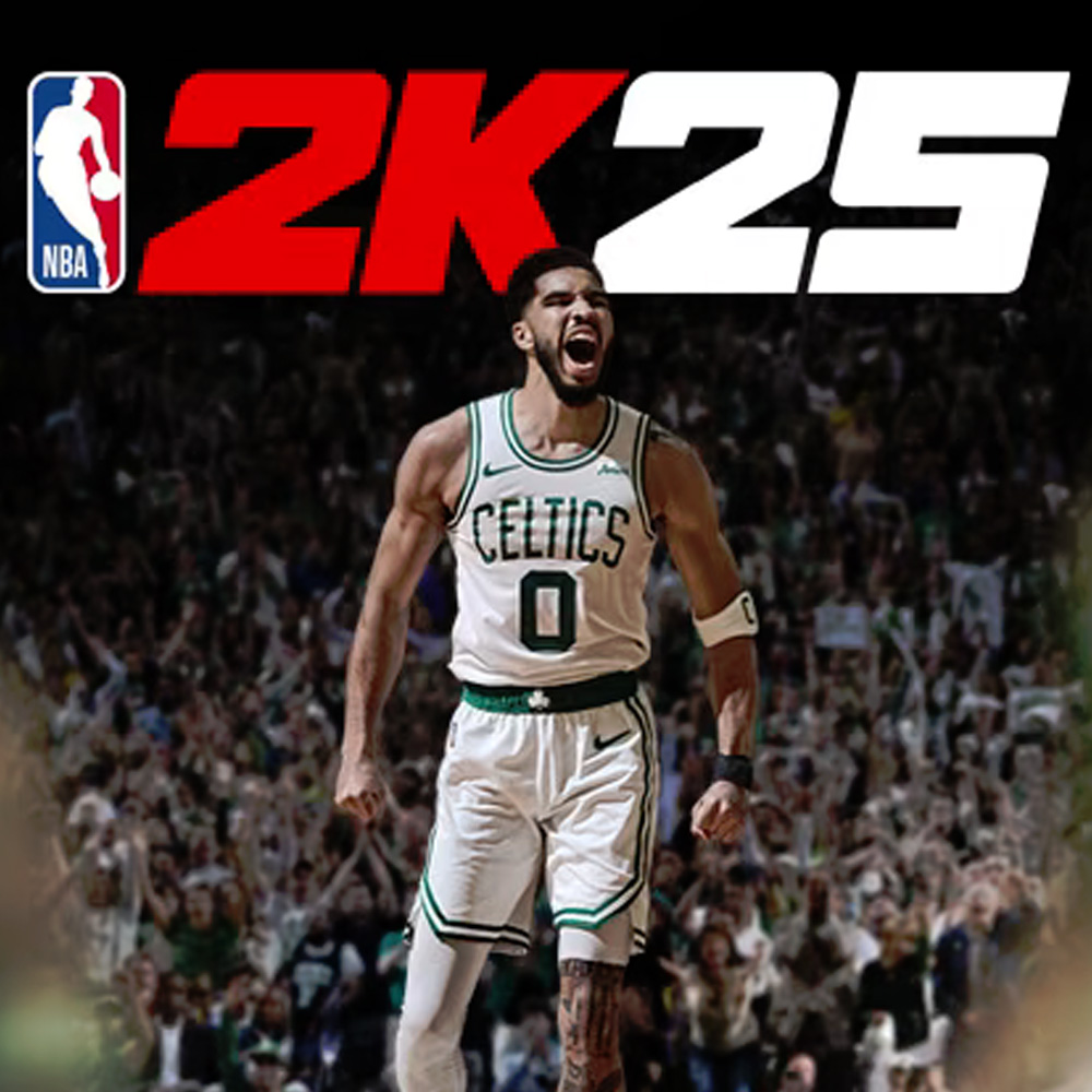 2K25