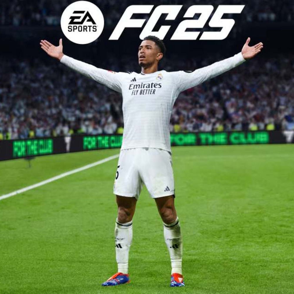FC25
